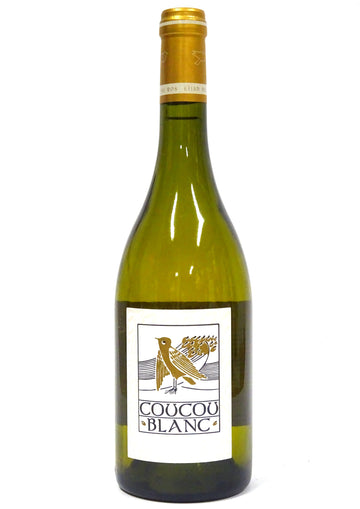 Elian Da Ros 2018 Côtes du Marmandais Coucou Blanc